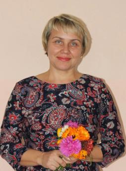 Светлова Вера Александровна
