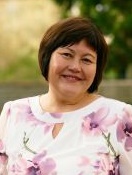 Жамилова Фируза Рашидовна